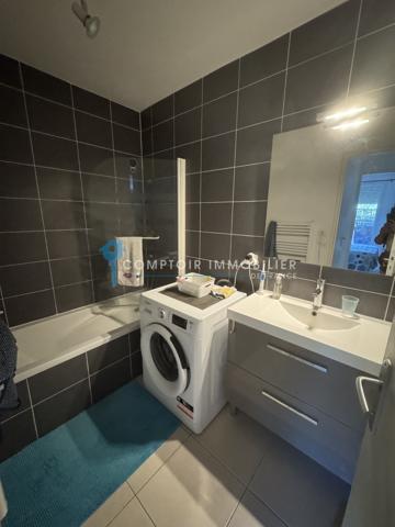Appartement
                                                                                                                                                                                                                                                                                                                        2 pièce(s)                                                                                                                                                                                                          1 chambre(s)                                                                                                                                                                                                          51.28  m²