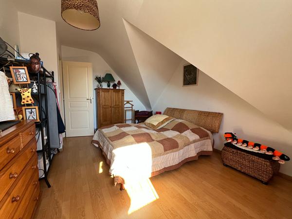 Achat maison près de GUINGAMP - 8 pièce(s) - 130 m² - 299 250 €