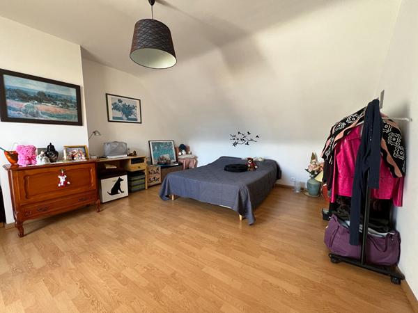 Achat maison près de GUINGAMP - 8 pièce(s) - 130 m² - 299 250 €