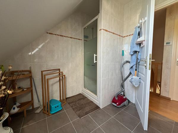 Achat maison près de GUINGAMP - 8 pièce(s) - 130 m² - 299 250 €