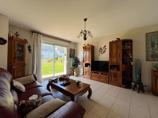 Achat maison près de GUINGAMP - 8 pièce(s) - 130 m² - 299 250 €