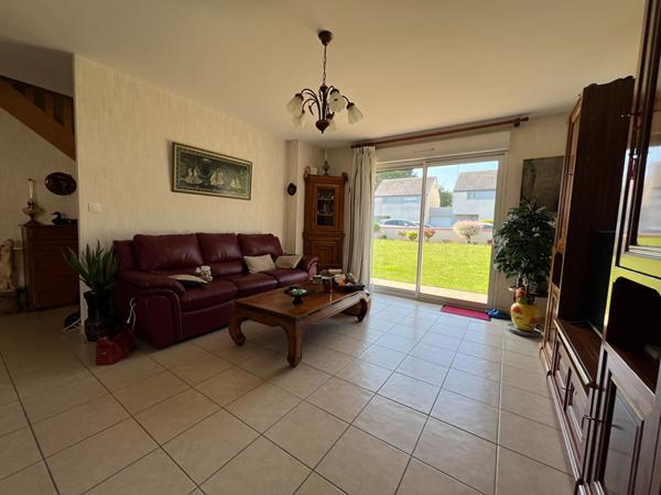 Achat maison près de GUINGAMP - 8 pièce(s) - 130 m² - 299 250 €