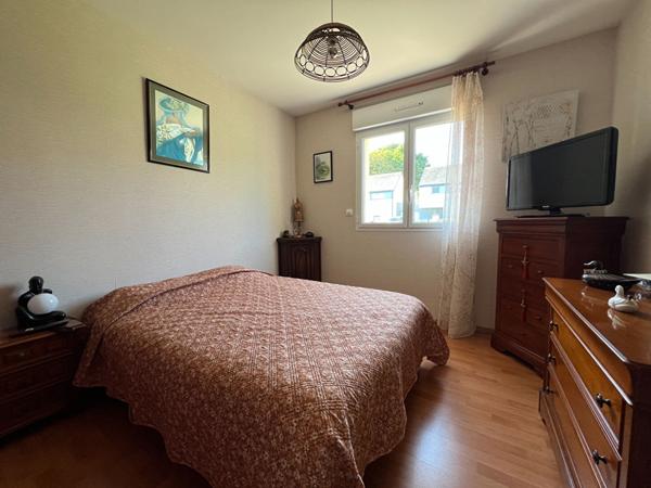 Achat maison près de GUINGAMP - 8 pièce(s) - 130 m² - 299 250 €