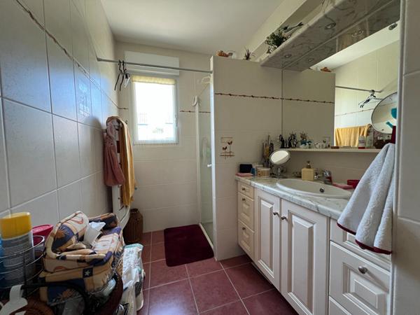 Achat maison près de GUINGAMP - 8 pièce(s) - 130 m² - 299 250 €