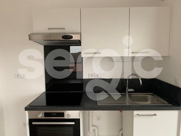 Location 3 Pieces 61 59117 Wervicq Sud 16 0578 01 0218