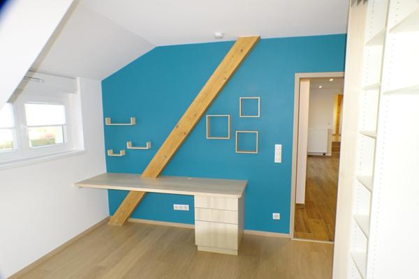 Immeuble de rapport entre Saverne et Bouxwiller