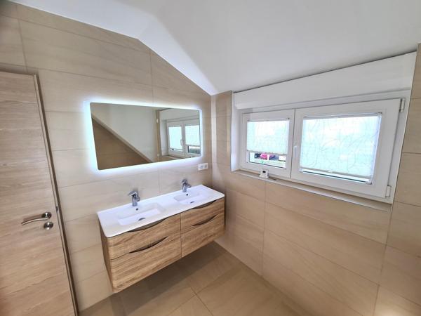 Immeuble de rapport entre Saverne et Bouxwiller