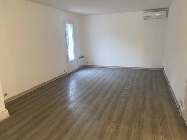 Baillargues - villa T3 - 82.00m²