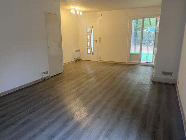 Baillargues - villa T3 - 82.00m²