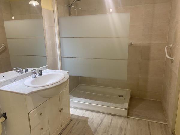 Baillargues - villa T3 - 82.00m²