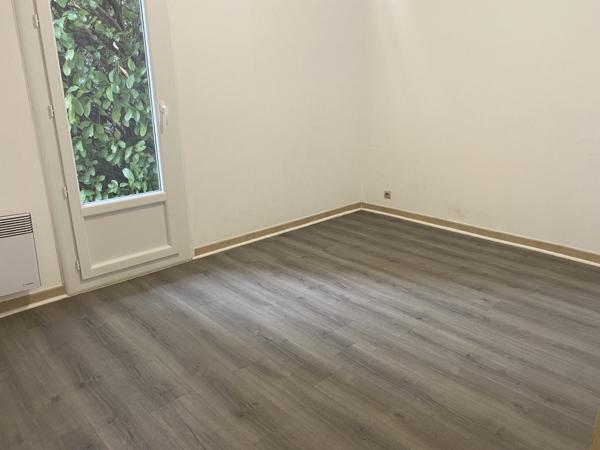 Baillargues - villa T3 - 82.00m²