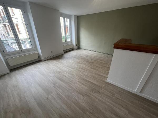 Appartement T2 / Le Puy en Velay
