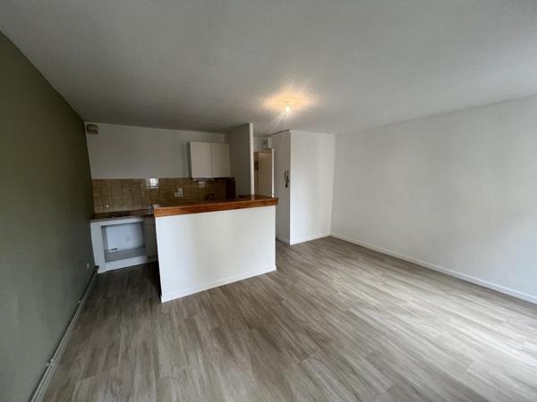 Appartement T2 / Le Puy en Velay