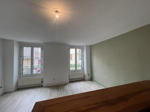 Appartement T2 / Le Puy en Velay
