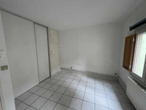 Appartement T2 / Le Puy en Velay