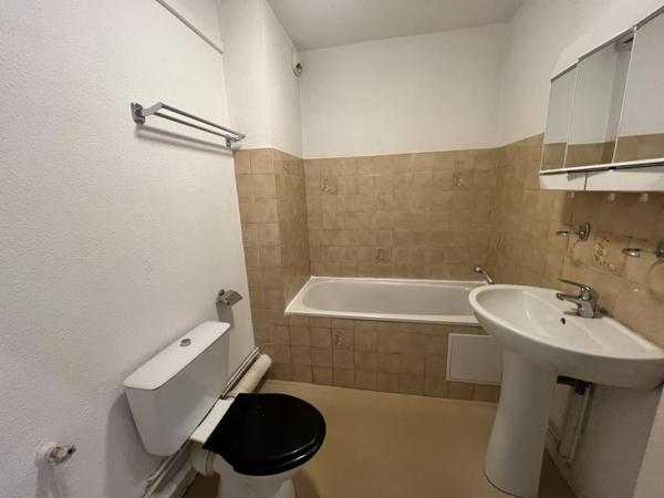 Appartement T2 / Le Puy en Velay