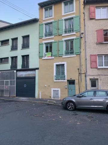 Appartement T2 / Le Puy en Velay