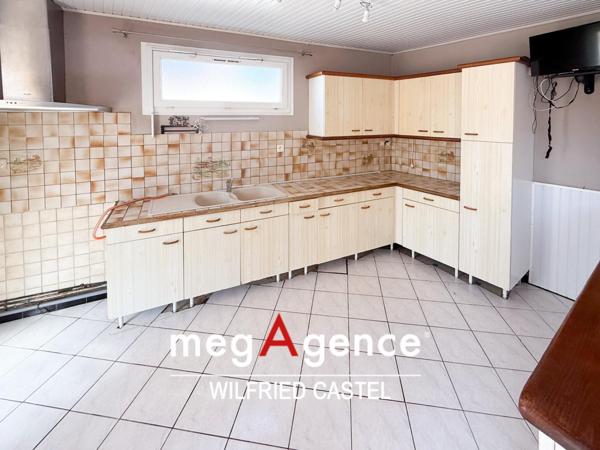 Maison à LES SABLES-D'OLONNE, 85340 - 4 pièces 90m²
