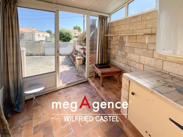 Maison à LES SABLES-D'OLONNE, 85340 - 4 pièces 90m²