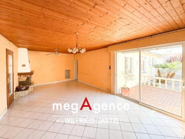 Maison à LES SABLES-D'OLONNE, 85340 - 4 pièces 90m²