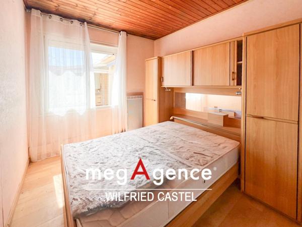 Maison à LES SABLES-D'OLONNE, 85340 - 4 pièces 90m²