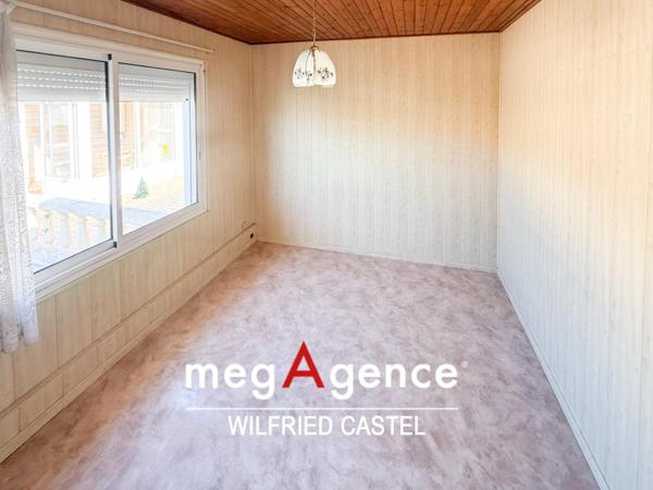 Maison à LES SABLES-D'OLONNE, 85340 - 4 pièces 90m²