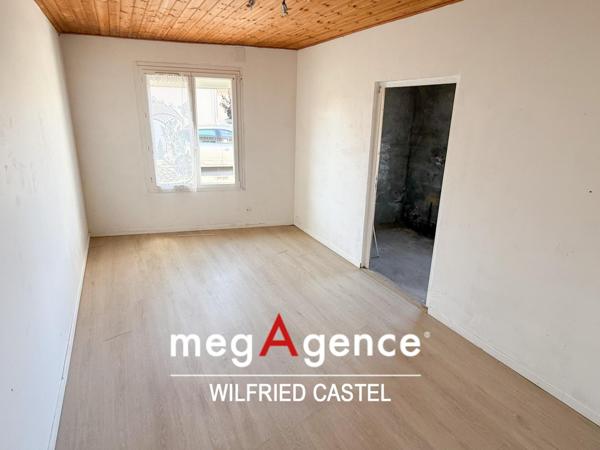 Maison à LES SABLES-D'OLONNE, 85340 - 4 pièces 90m²