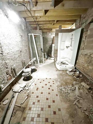 Maison 6 pièce(s) 4 chambre(s) 120 m²