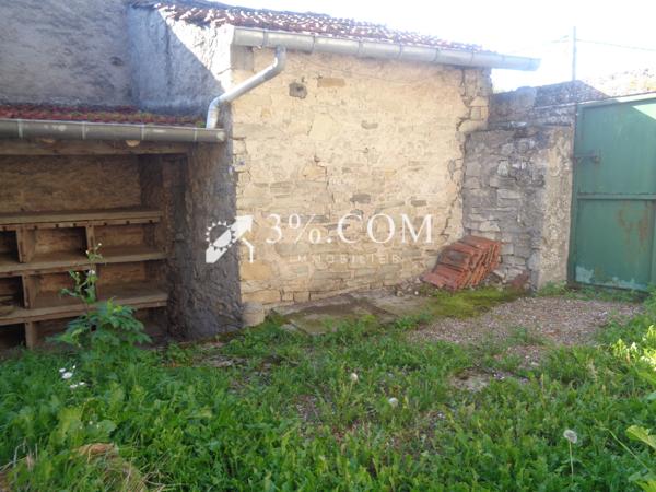 Maison 6 pièce(s) 4 chambre(s) 120 m²