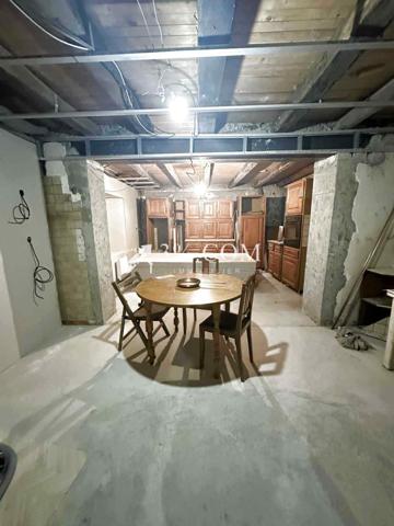 Maison 6 pièce(s) 4 chambre(s) 120 m²