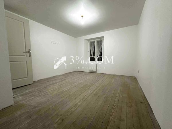 Maison 6 pièce(s) 4 chambre(s) 120 m²