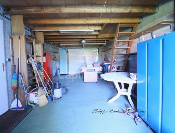 Maison à vendre plain pied FOUSSAIS PAYRE (85)