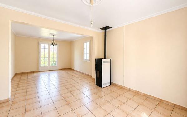 Maison à vendre    4 pièces • 115,88 m2 Beauvais