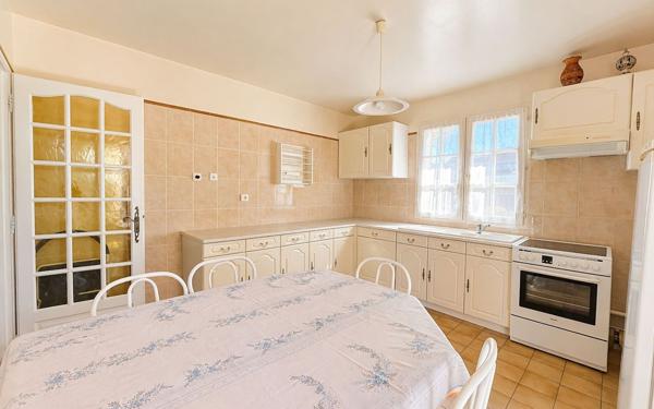 Maison à vendre    4 pièces • 115,88 m2 Beauvais