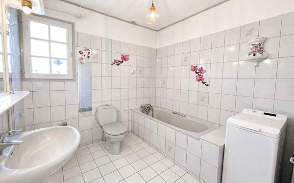 Maison à vendre    4 pièces • 115,88 m2 Beauvais