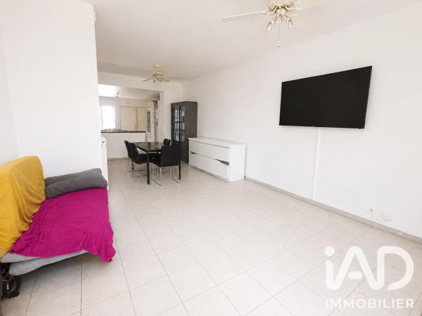 Maison à vendre 5 pièces 110 m² Raismes