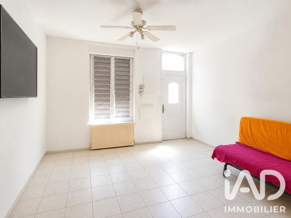 Maison à vendre 5 pièces 110 m² Raismes