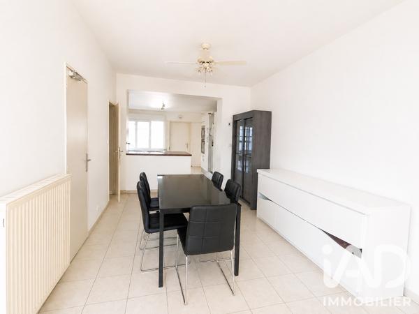 Maison à vendre 5 pièces 110 m² Raismes