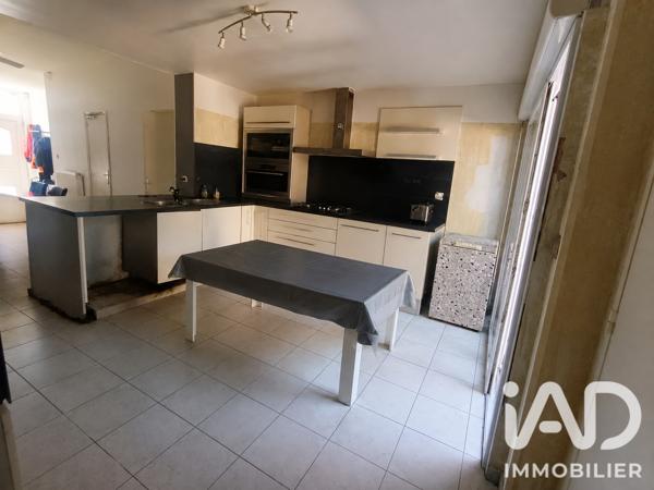 Maison à vendre 5 pièces 110 m² Raismes