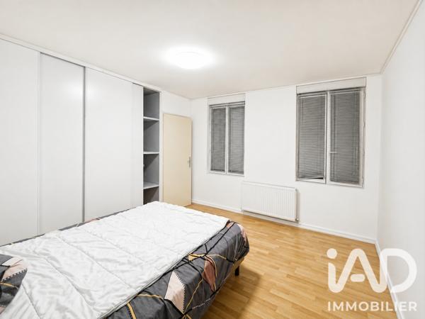Maison à vendre 5 pièces 110 m² Raismes
