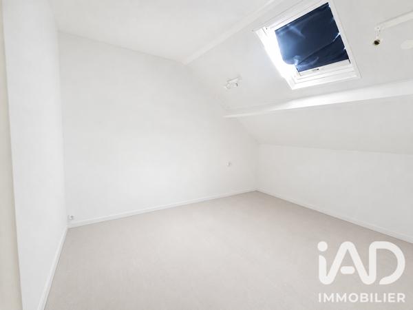 Maison à vendre 5 pièces 110 m² Raismes