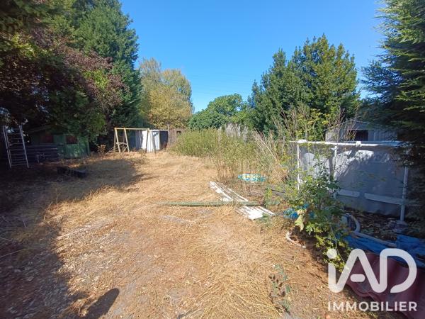 Maison à vendre 5 pièces 110 m² Raismes