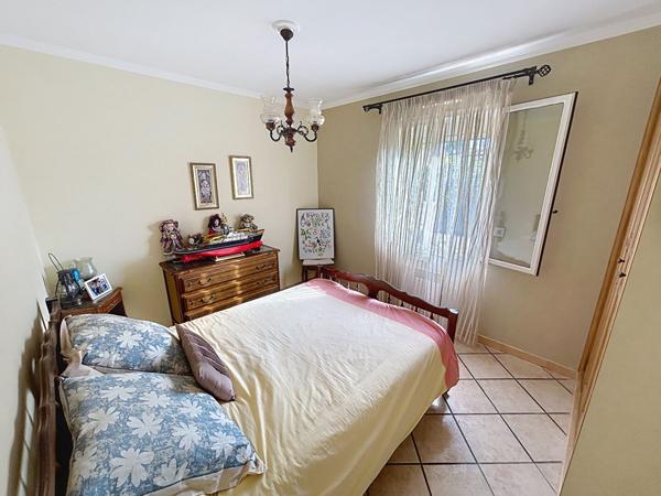 Maison à vendre à La Valette du Var de 4 pièces, 3 chambres