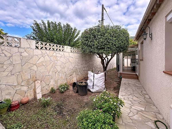 Maison à vendre à La Valette du Var de 4 pièces, 3 chambres