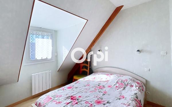 Maison à vendre    4 pièces • 88 m2 Saint-André-des-Eaux