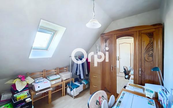 Maison à vendre    4 pièces • 88 m2 Saint-André-des-Eaux