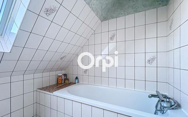 Maison à vendre    4 pièces • 88 m2 Saint-André-des-Eaux