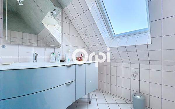 Maison à vendre    4 pièces • 88 m2 Saint-André-des-Eaux