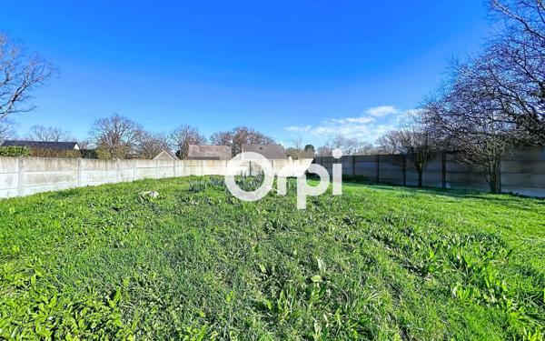 Maison à vendre    4 pièces • 88 m2 Saint-André-des-Eaux