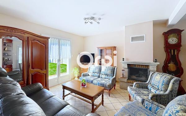 Maison à vendre    4 pièces • 88 m2 Saint-André-des-Eaux